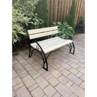 Скамья Шарики